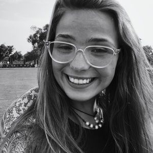 Meet your Posher, Nancy